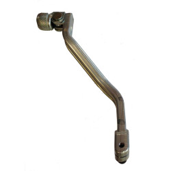 Leva Cambio Sherco 11-16 (Silver)